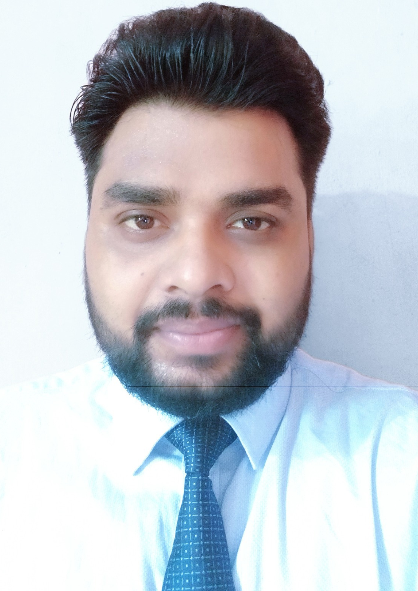 Dr. Pravin Singh