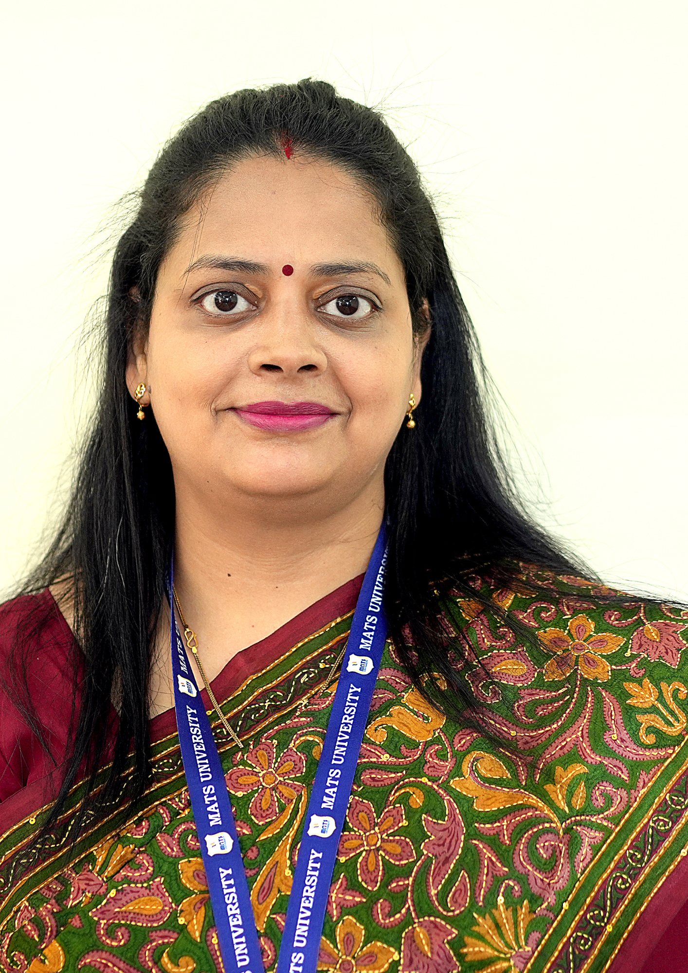 Dr. Savita Pandey