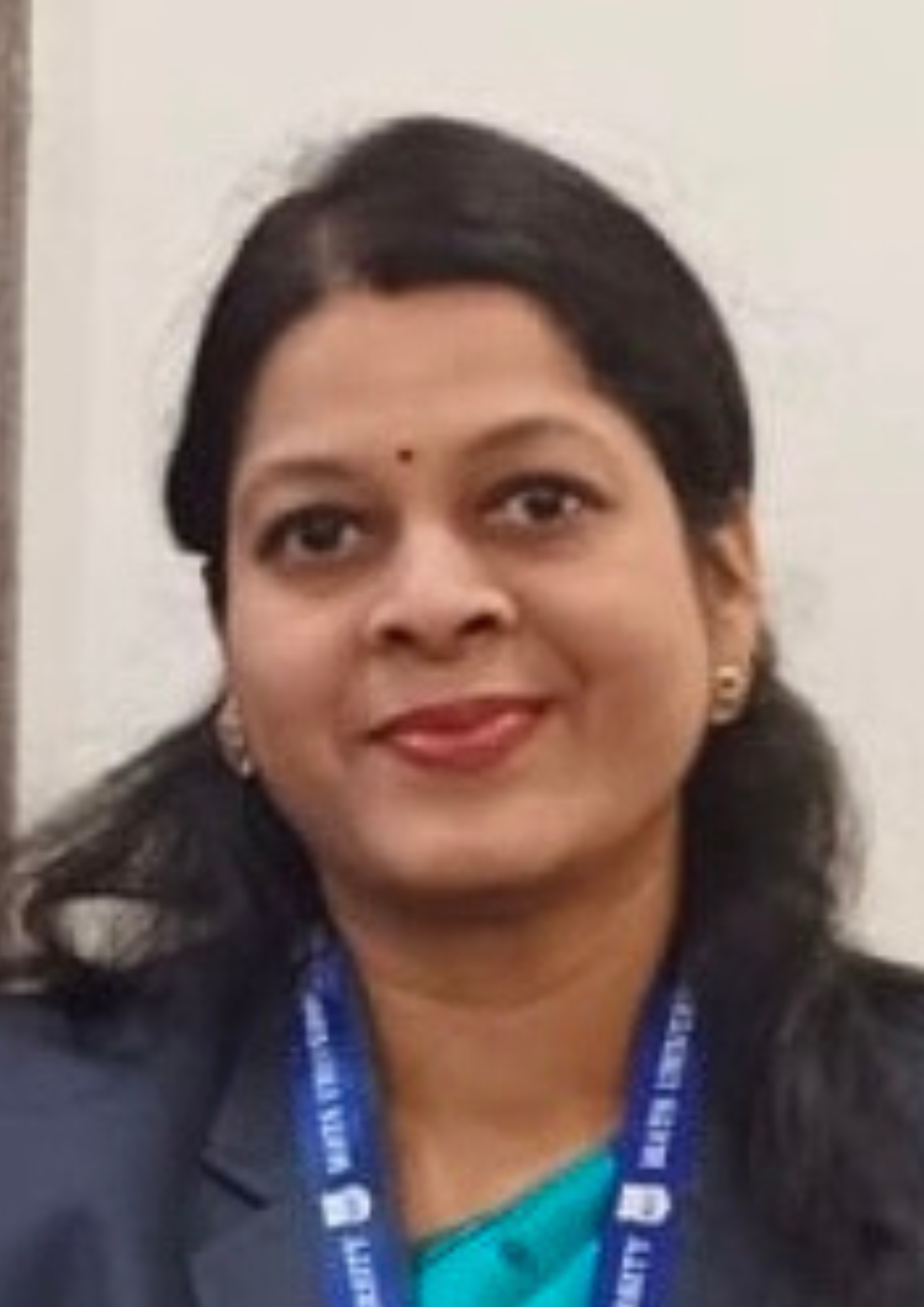 Dr. Usha Shrivastava